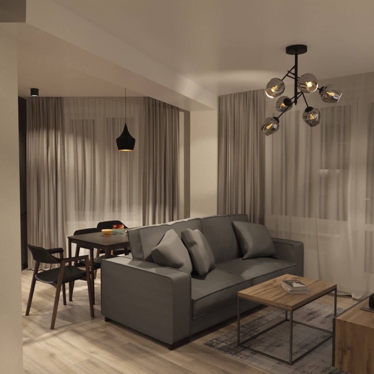 дизайн проект квартир, дизайн квартир в современном стиле, дизайн квартир, квартира в современном стиле, дизайн интерьера гостиная