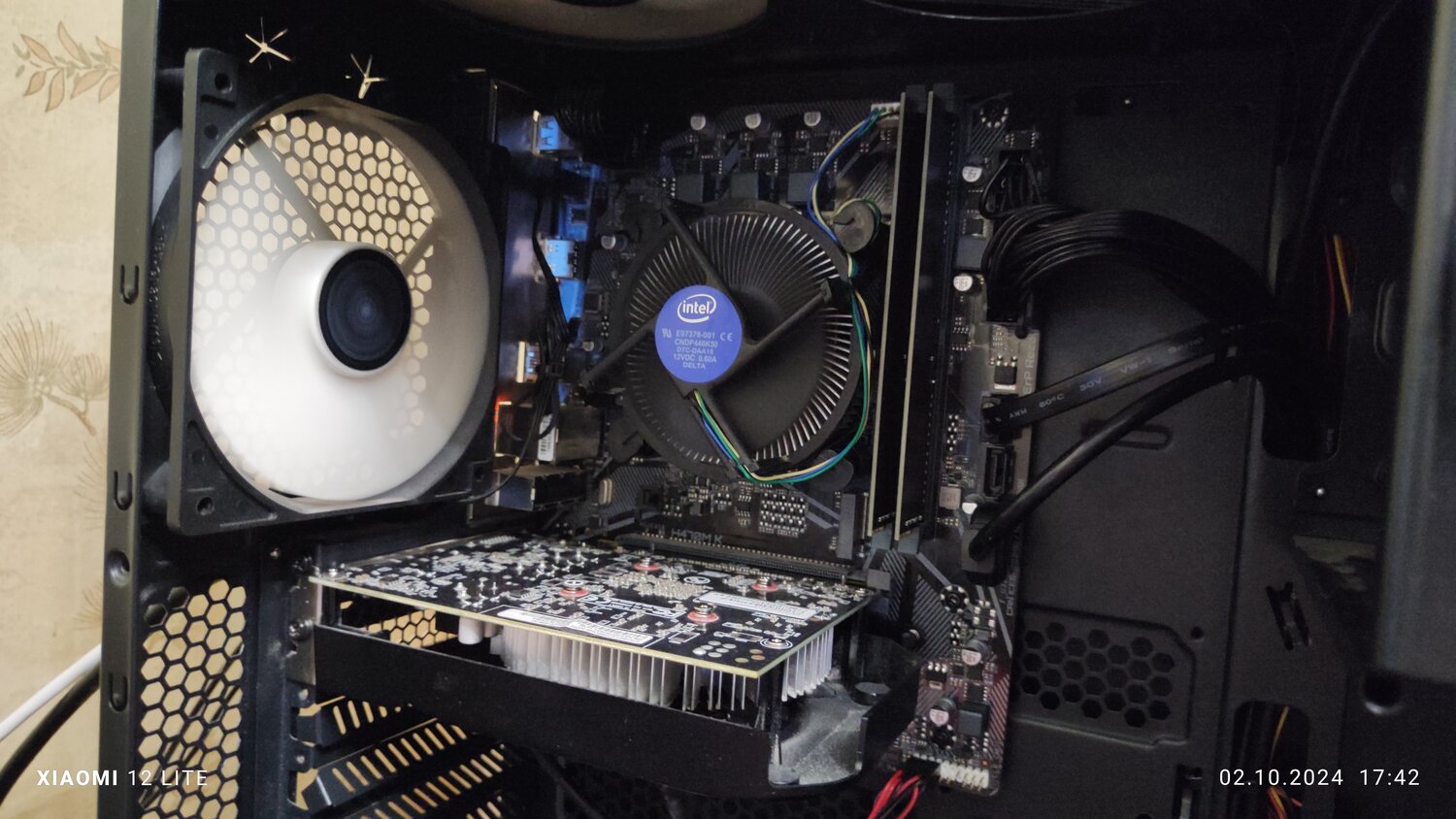 компьютерные комплектующие, компьютер, материнская плата gigabyte кулер на процессор, кулер для процессора deepcool theta 15, кулер на процессор