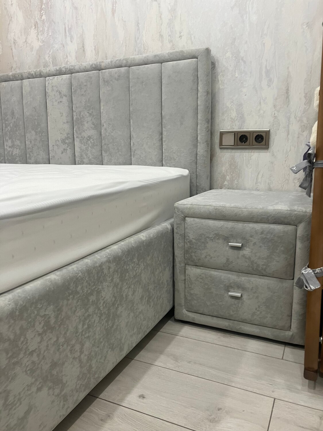 кровати, кровати корона параллель, мягкая кровать, двуспальная кровать, кровать матрас