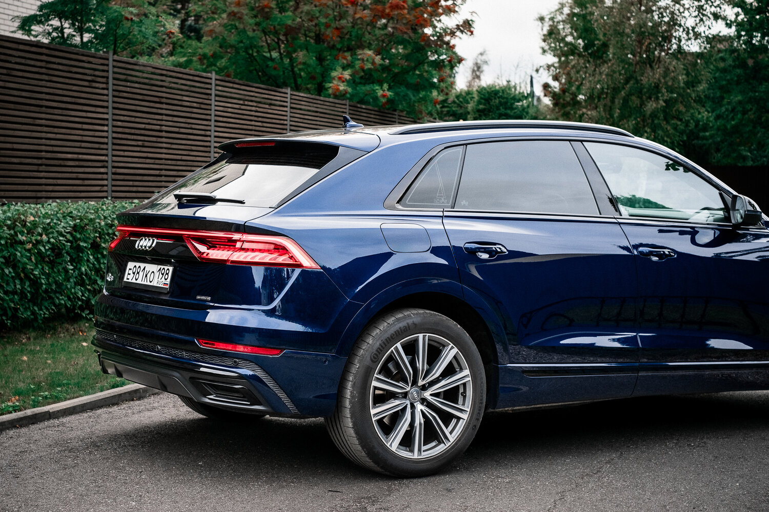 ауди q 8, ауди ку 8, audi q 8 2019, ауди q 8 2019, Audi Q7 II