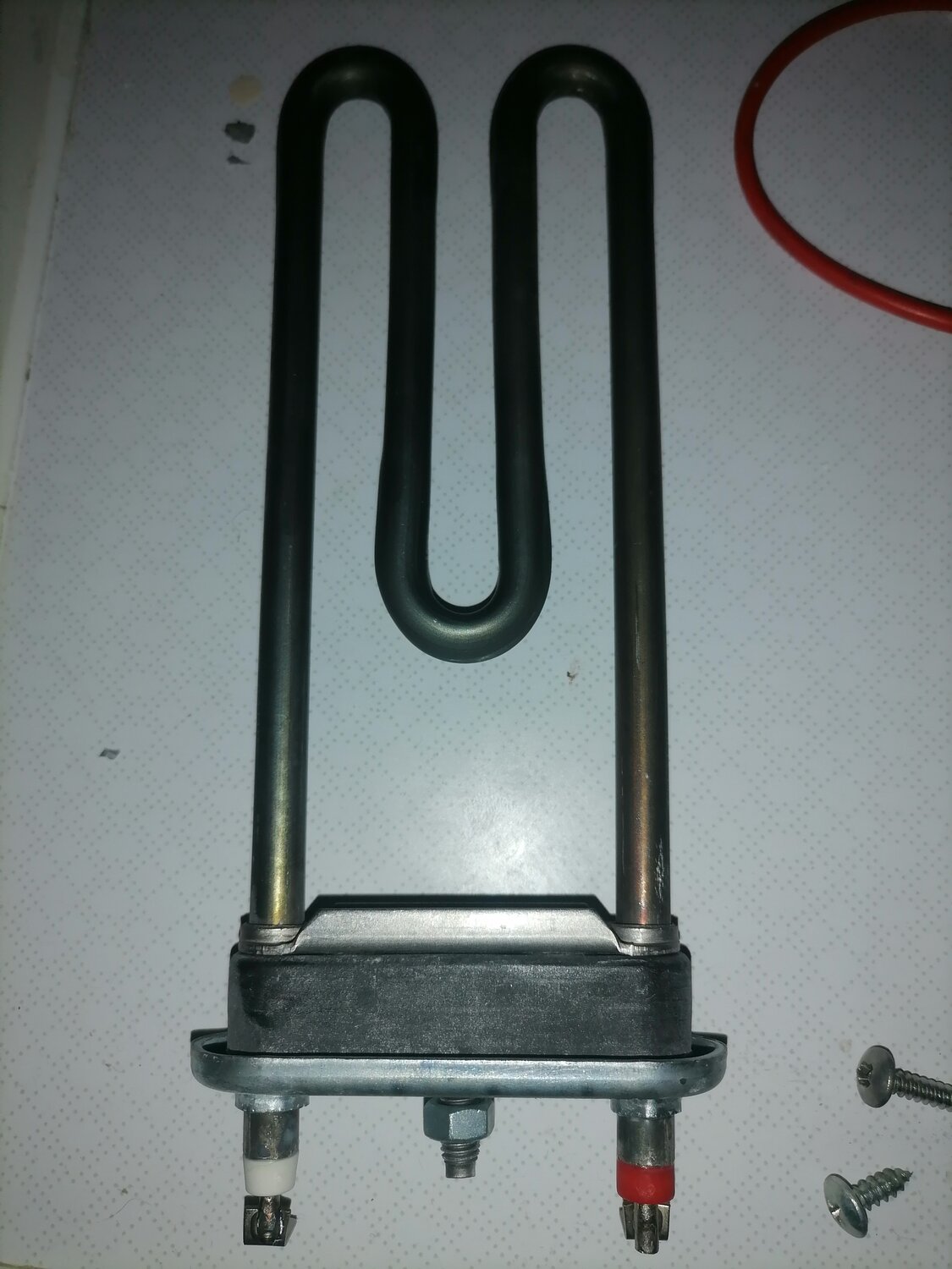 Ремонт стиральных машин с выездом на дом