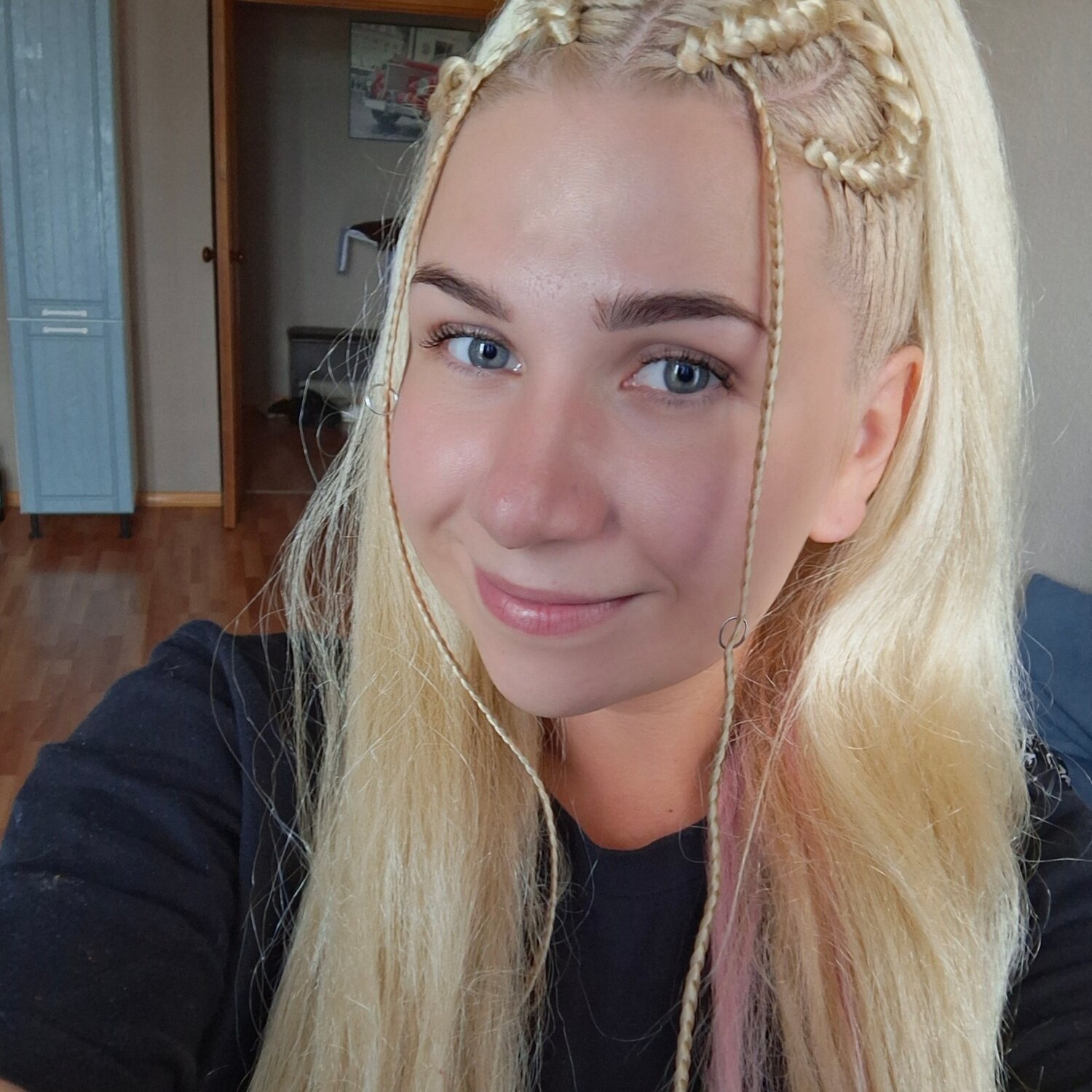 Екатерина Майорова