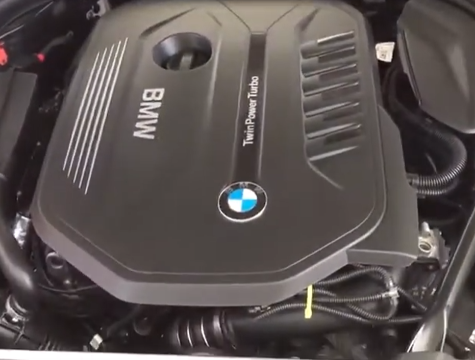 bmw b58 двигатель, двигатель bmw, двигатель бмв, бмв 6 двигатель, мотор бмв 540i