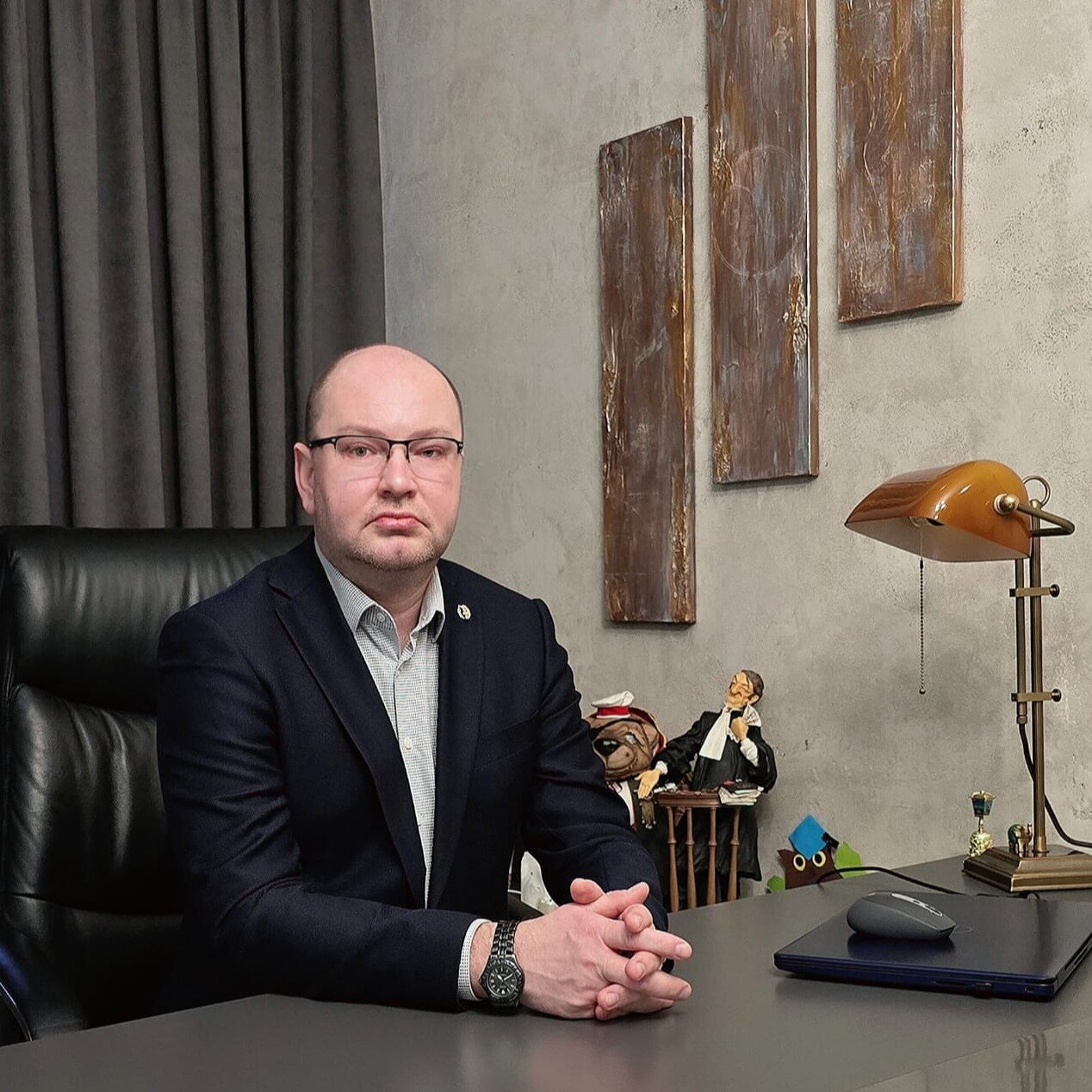 Олег Александрович Романов