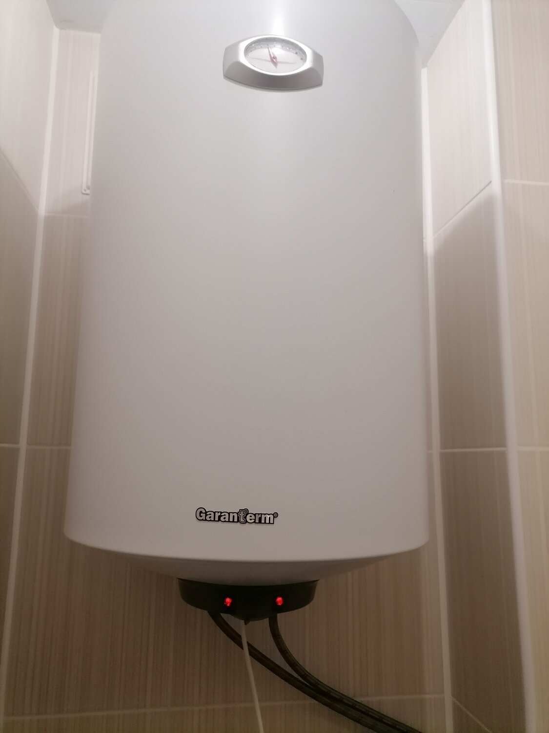 Ремонт водонагревателя с выездом на дом