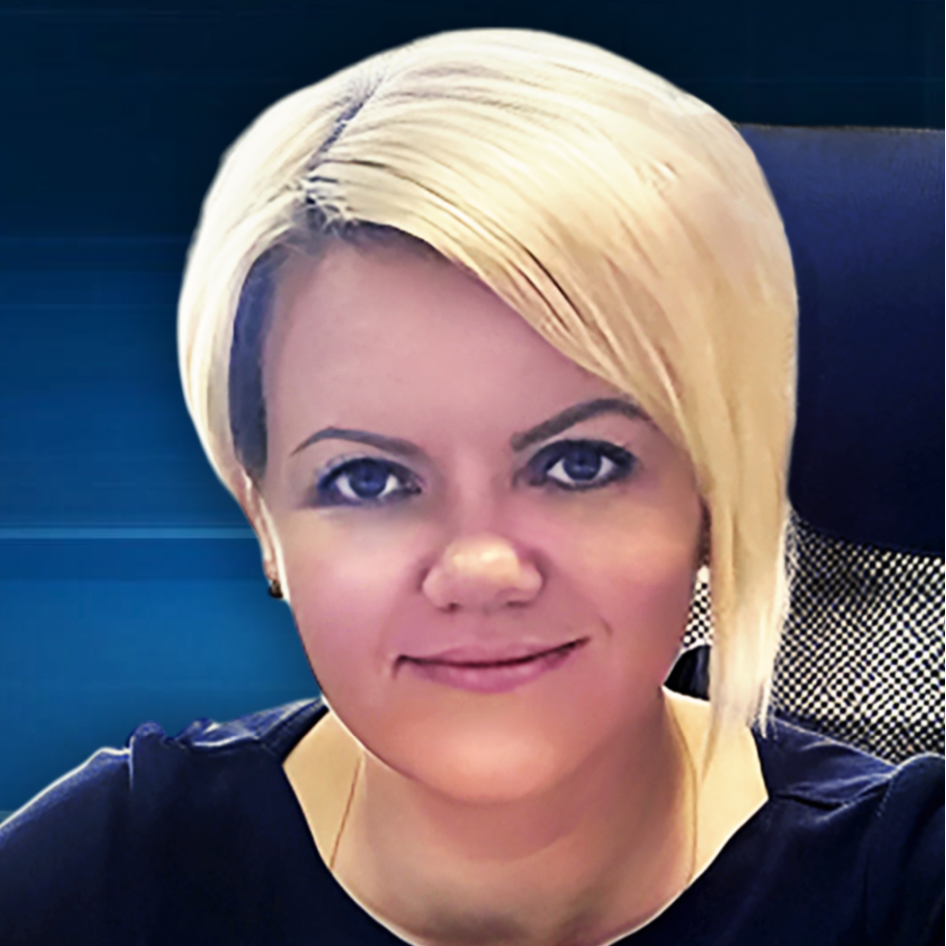 Виктория Соловьева