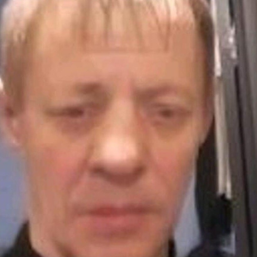 Сергей Державин