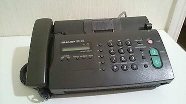 �������������� �������� ��������, �������������� ��������, sharp fo 85, �������� panasonic, sharp ����������������