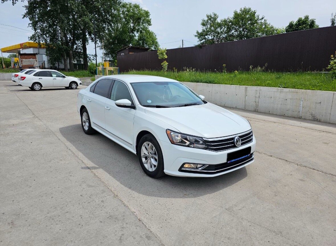 volkswagen passat 2018, volkswagen passat 2017, ���������������������� ������������ 2017 ��������������������, volkswagen passat 2016, Volkswagen Jetta VI