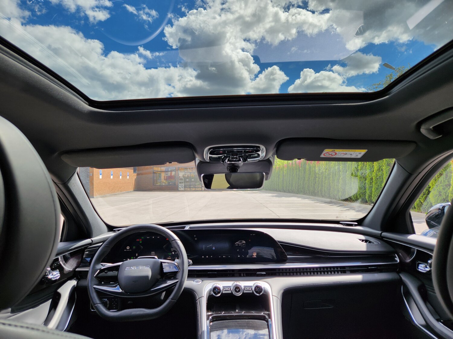 exeed rx 2023, ��������������������, ��������, ���������� ��������������������, exeed rx