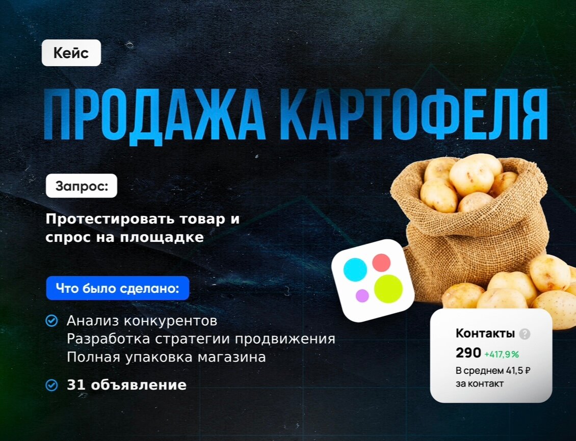 картофель, картофель оптом, объявление о продаже картофеля, картошка, реклама картофеля на продажу