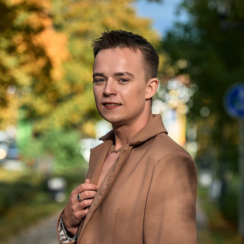 Евгений Короновский