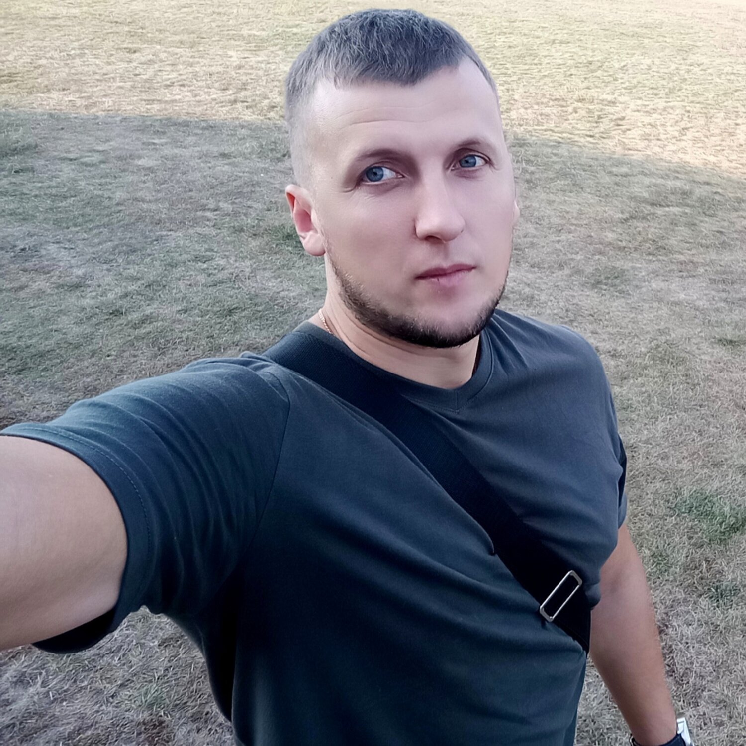 Сергей Геннадиевич С.