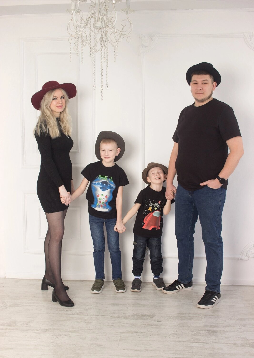 футболки для семейной фотосессии, человек, ребенок, семейные футболки, футболки фэмили лук