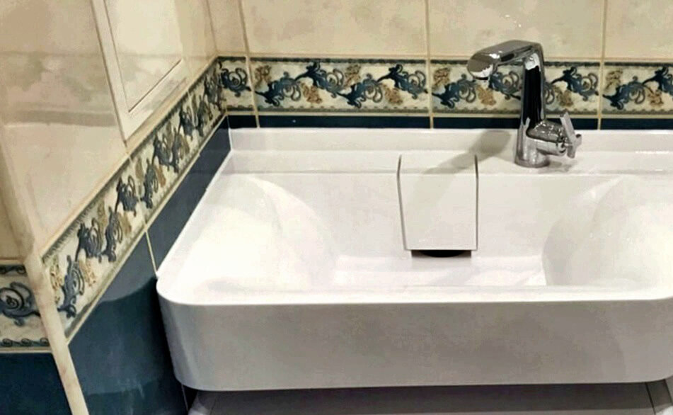 раковина над стиральной машиной, раковина кулибинка 135, раковина над стиральной, установка раковины над стиральной машиной, раздельная ванная в хрущевке