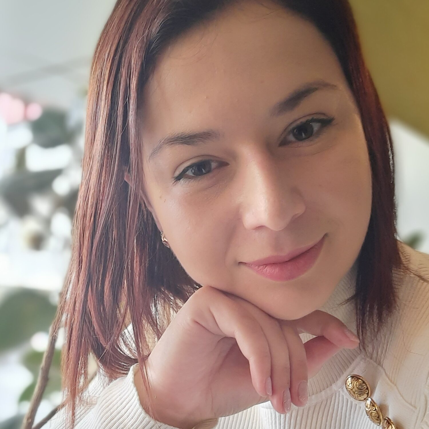 Алёна Ключникова