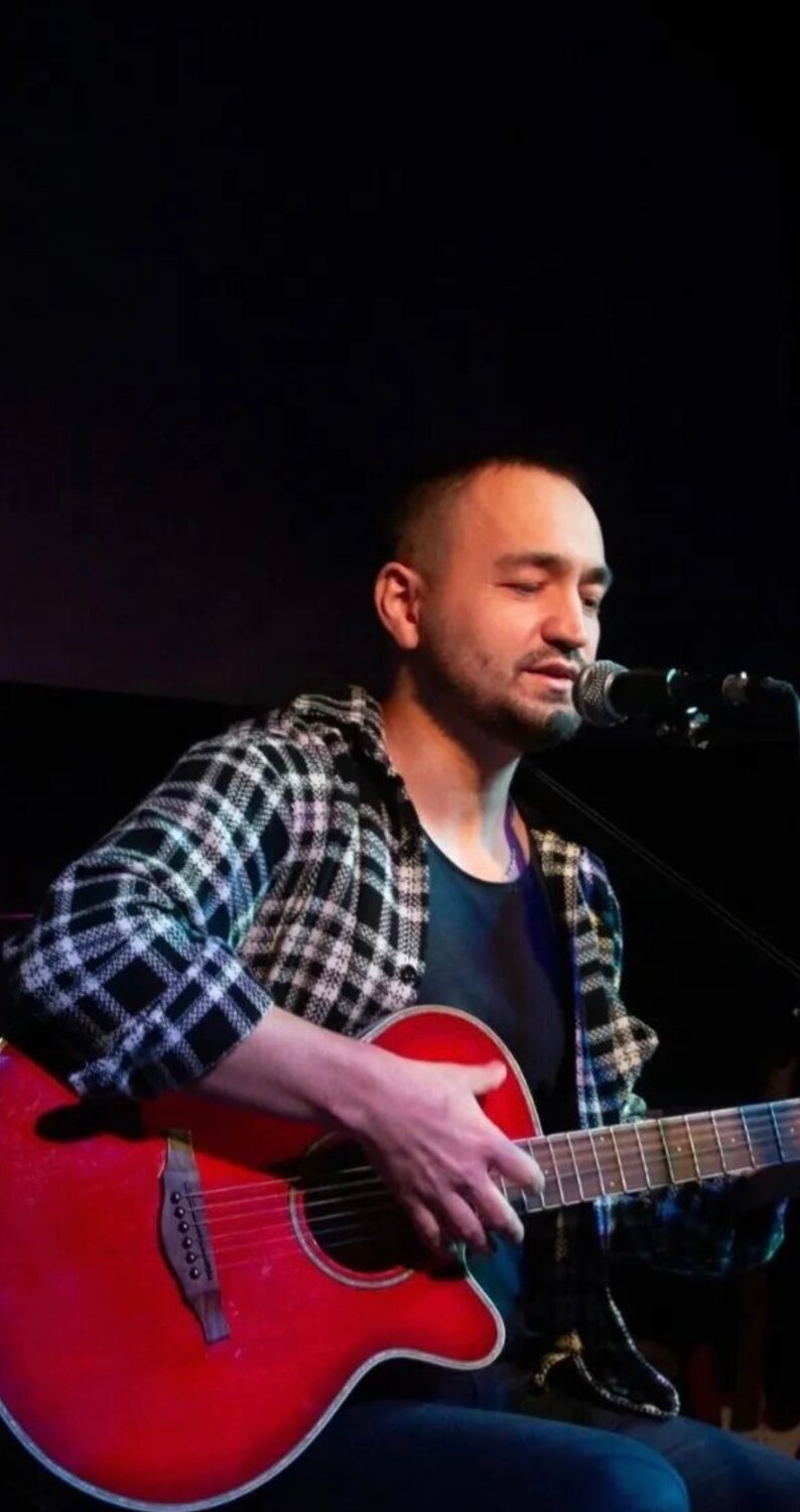 сергей трофимов, гитаристы, дюртюли, jon gomm guitar, нэп