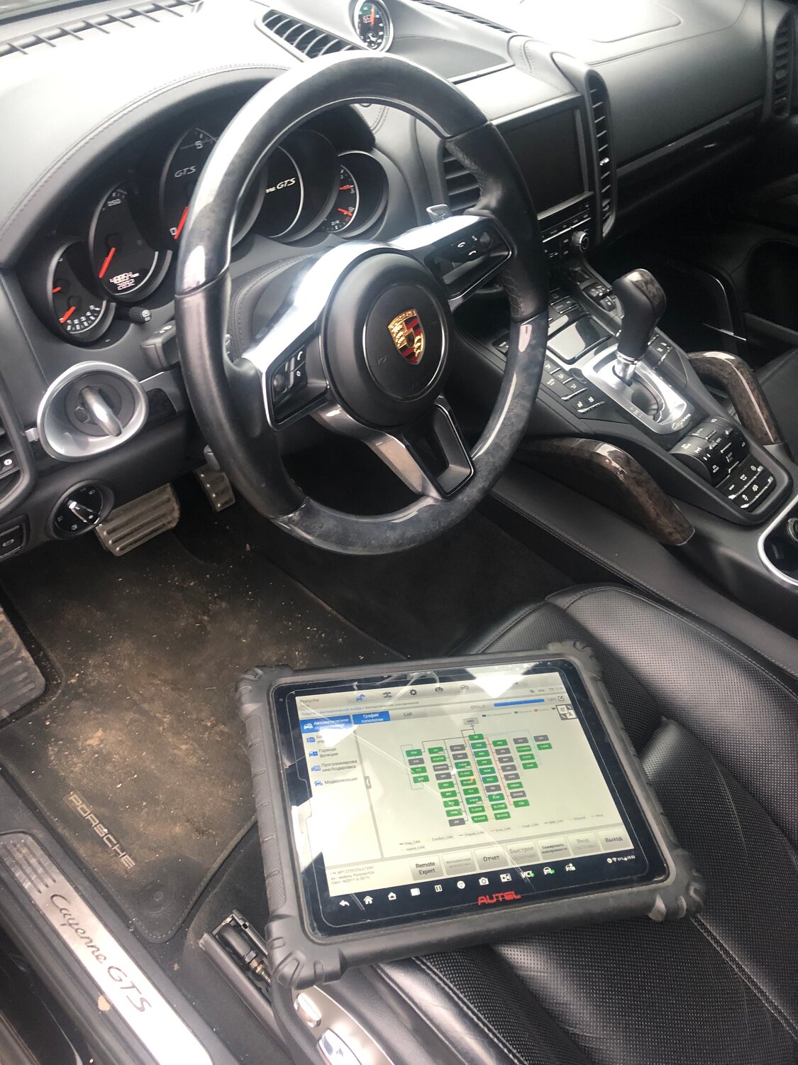 porsche cayenne gts 2015, porsche cayenne, porsche, черный порше кайен, porsche cayenne 3