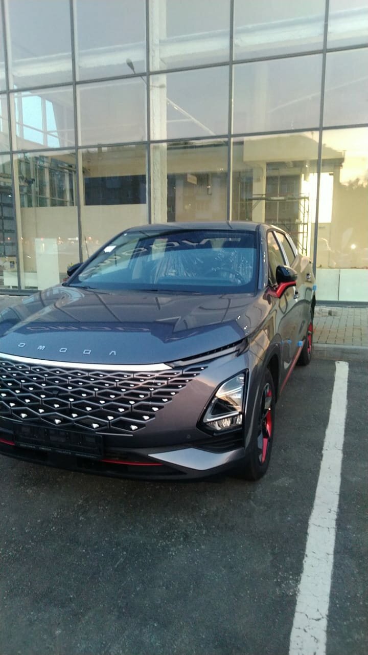 автомобиль, новые автомобили, новые авто, автомобиль omoda, автомобили 2023