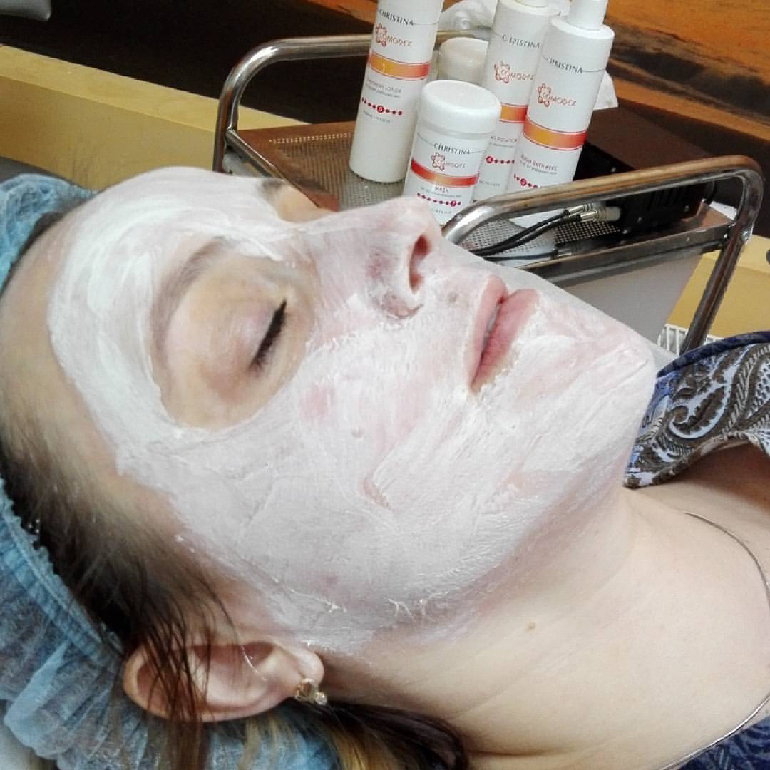 пилинг лица, пилинг, косметика, косметические процедуры, косметология лица