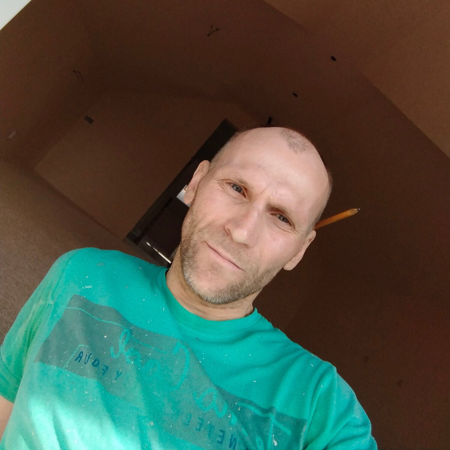 Андрей Бугров