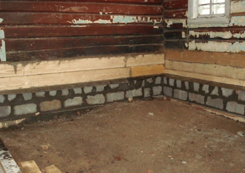 Строительство фундамента в Чехове: 120 строителей