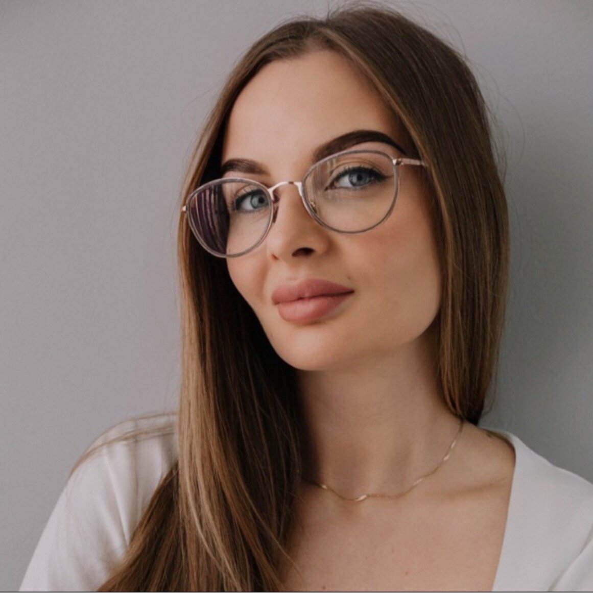 Екатерина Громакова