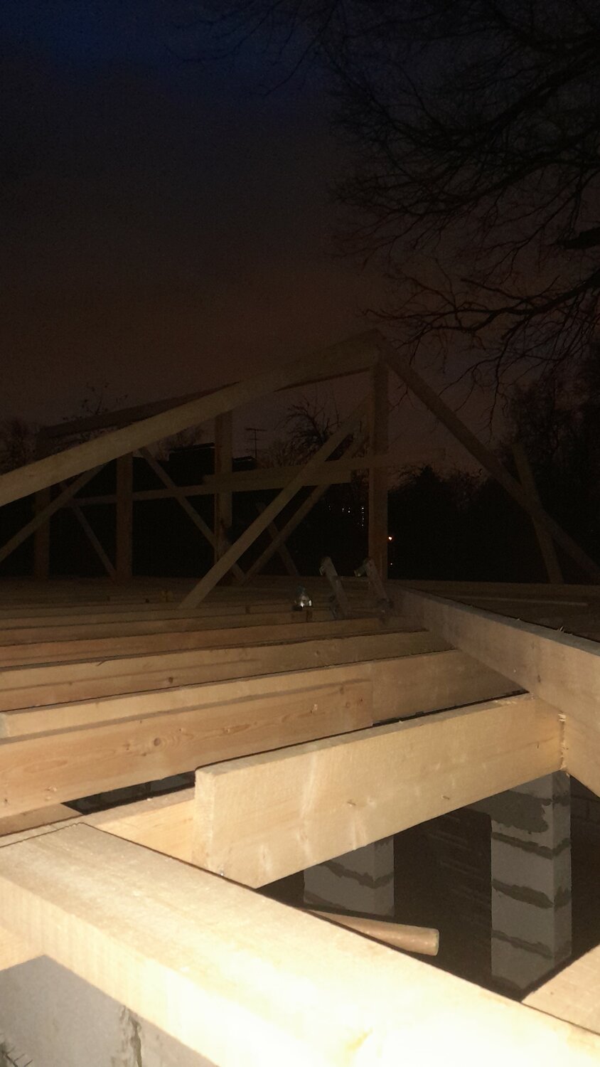 крепление стропил к пристрою, монтаж стропильной системы, стропильные системы крыш, крепление стропил пристройки, крыша стропила