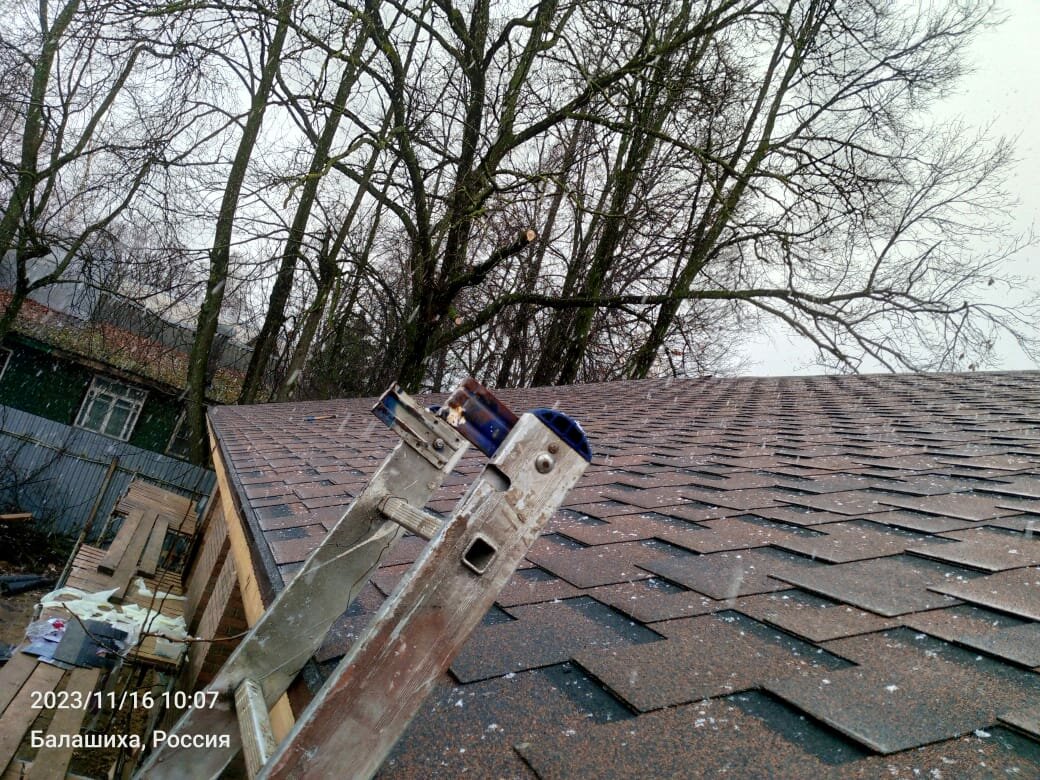 кровля, монтаж кровли, металлочерепица на крыше, покрытие кровли, черепица