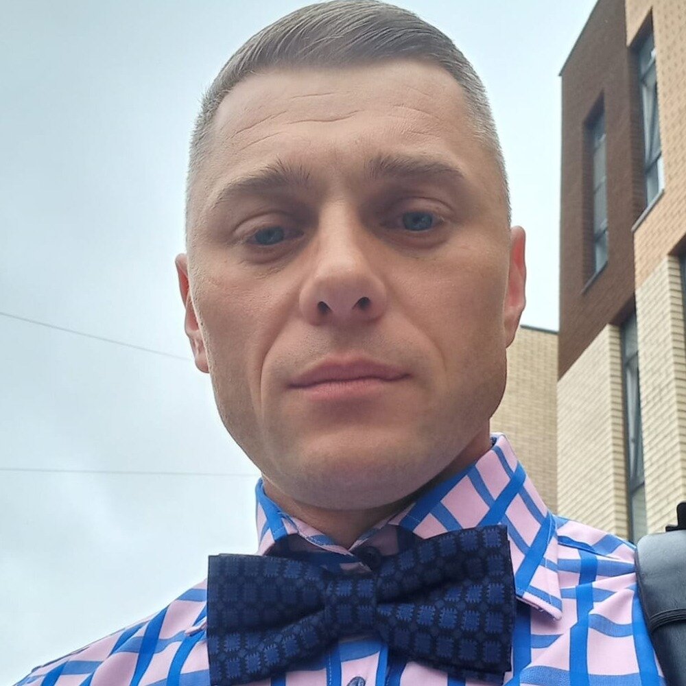 Артем Шатерников