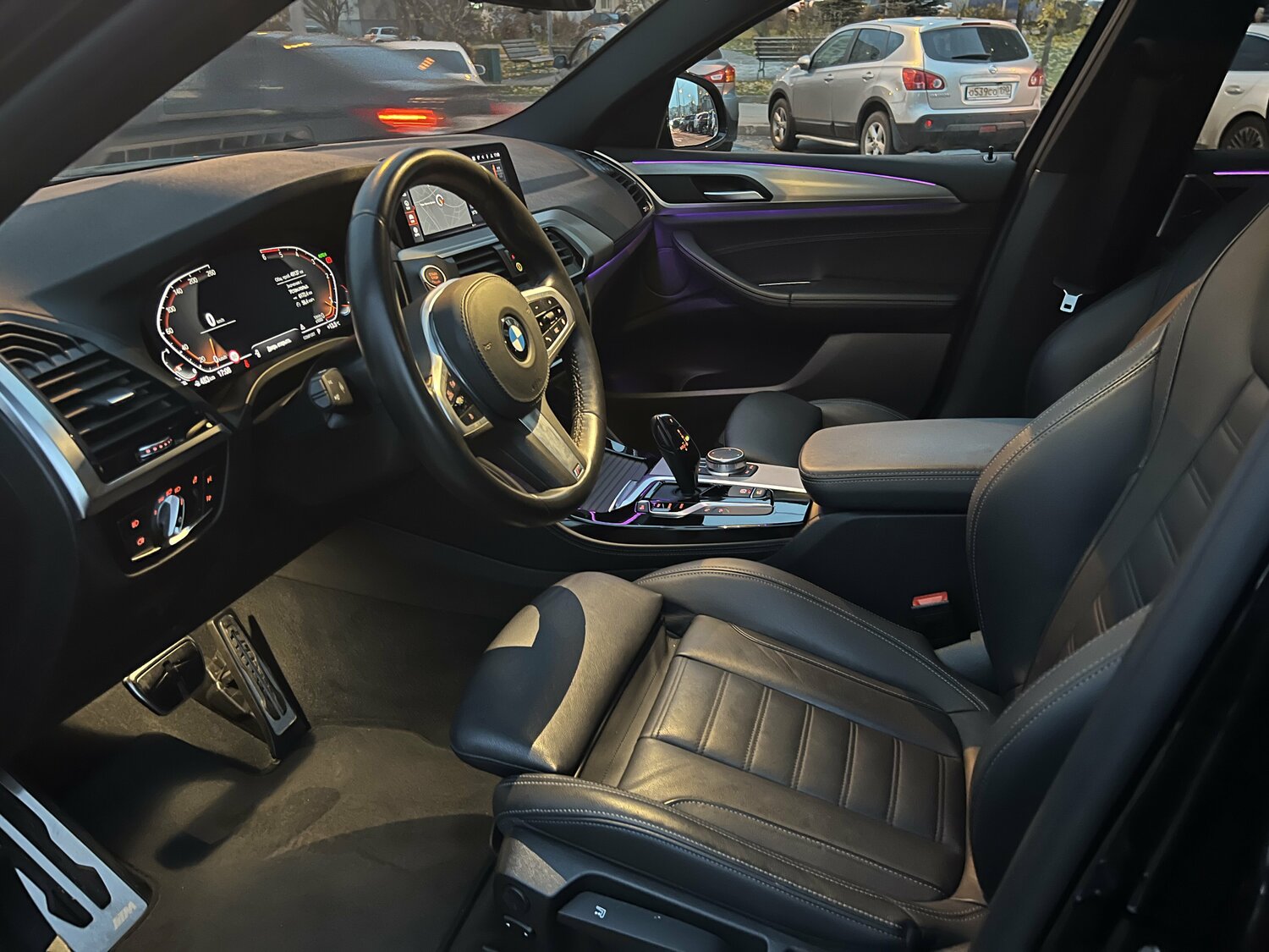 bmw x, bmw x3, bmw, bmw x7, Porsche Macan