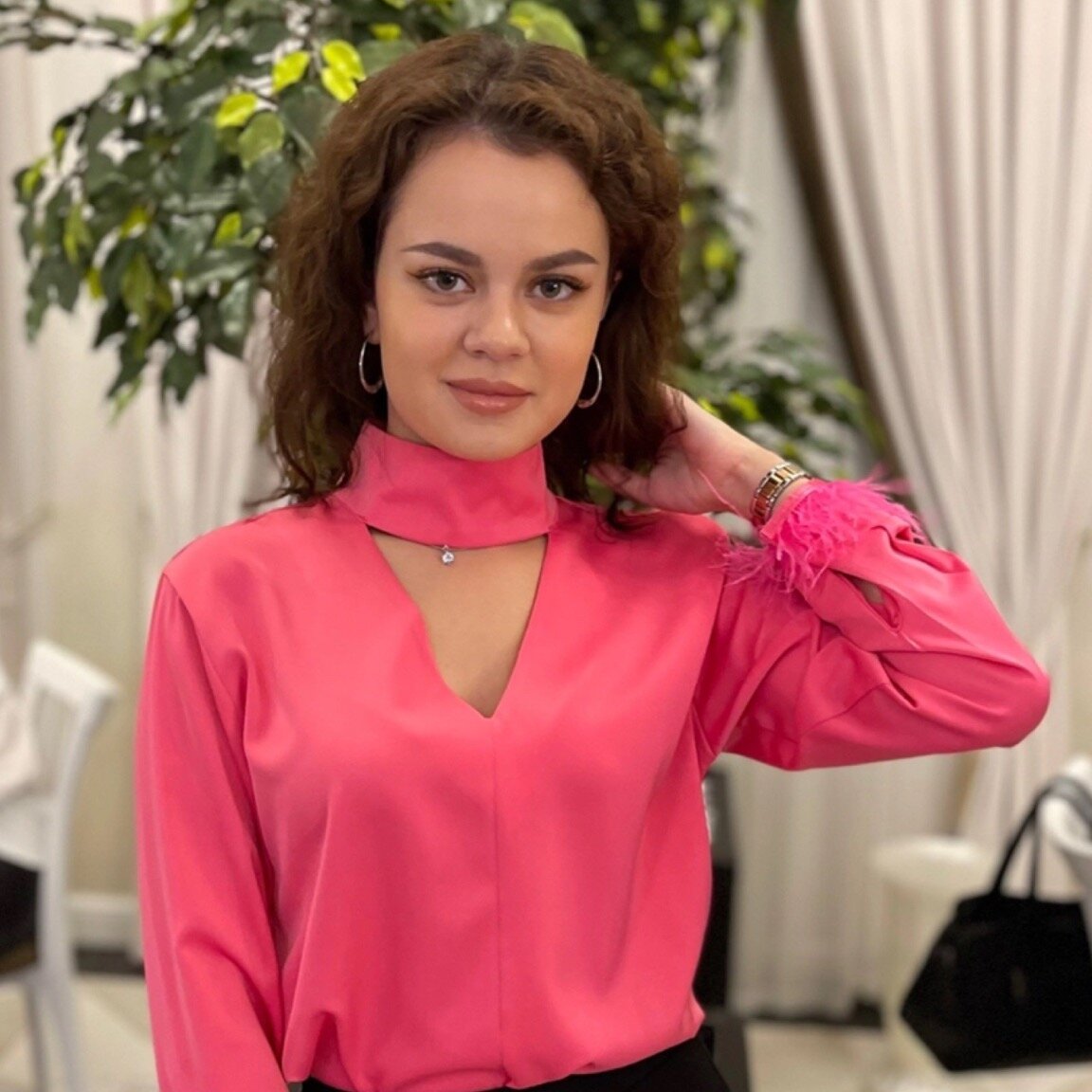 Елизавета Игоревна Воротникова