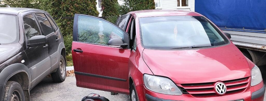 volkswagen touran, volkswagen touran 2003, volkswagen, volkswagen touran 2005, Volkswagen Golf GTI V