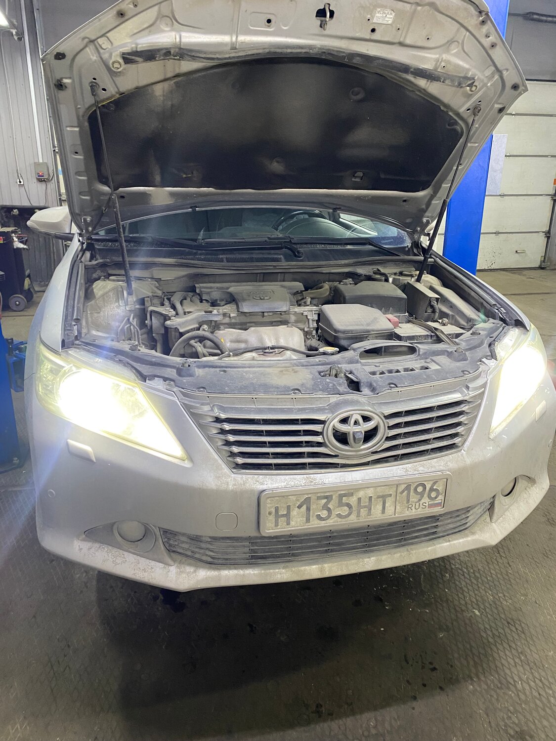 toyota camry, toyota camry v 50, toyota camry v 40, камри, Lexus ES V
