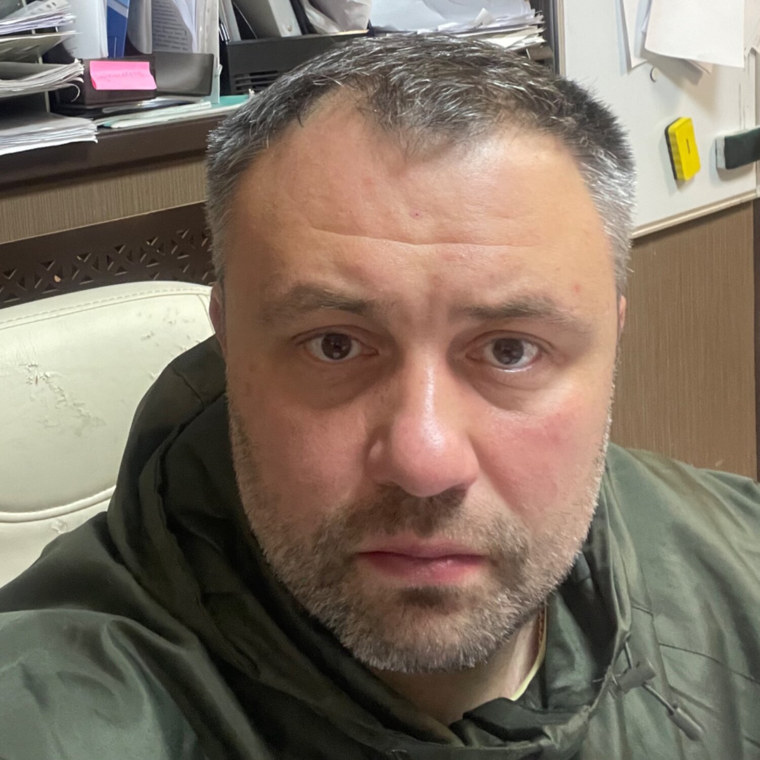 Никита Шигорев