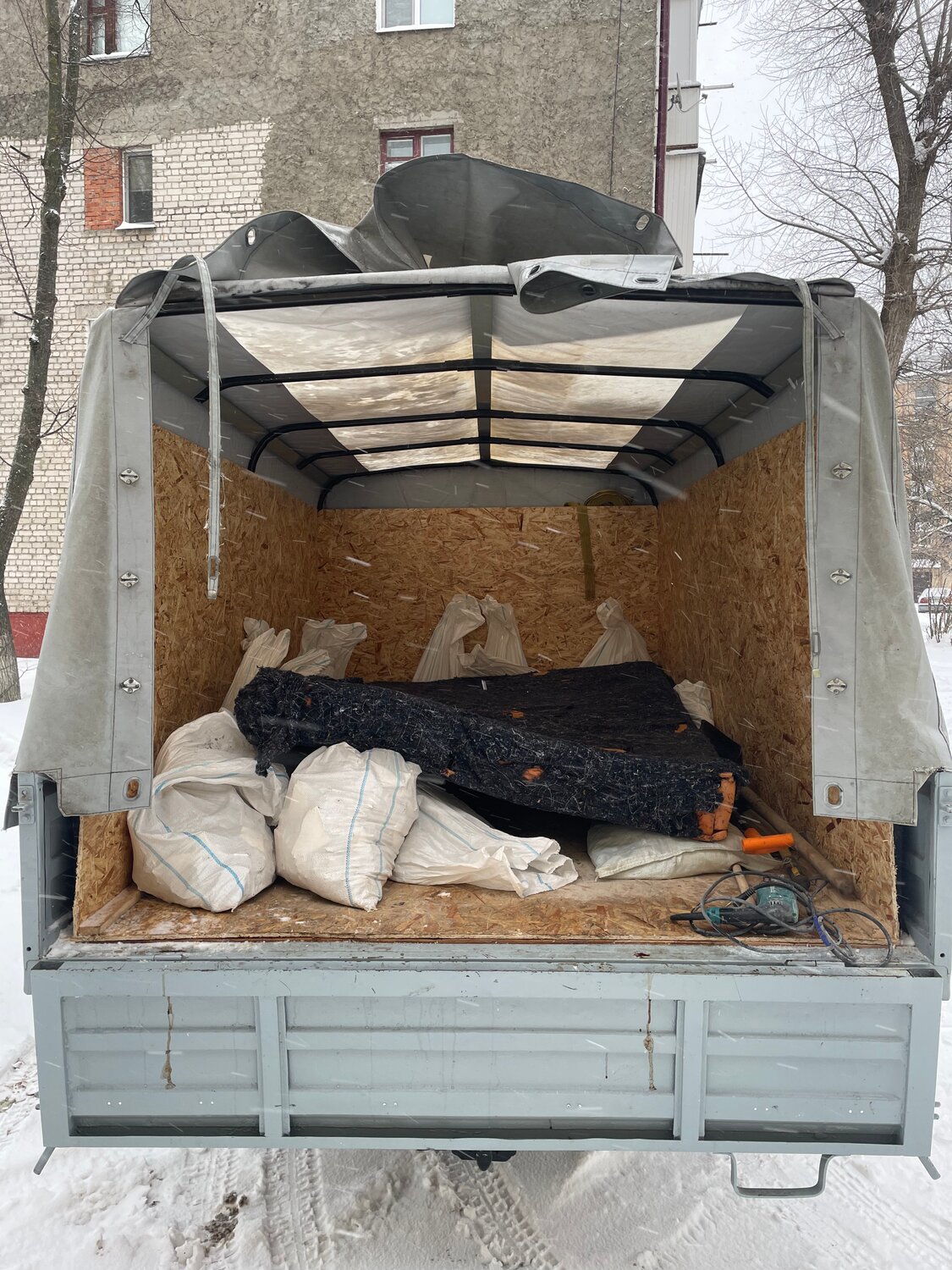 газель тент, газель для перевозки, газель, вывоз мебели на газели, вывоз мусора