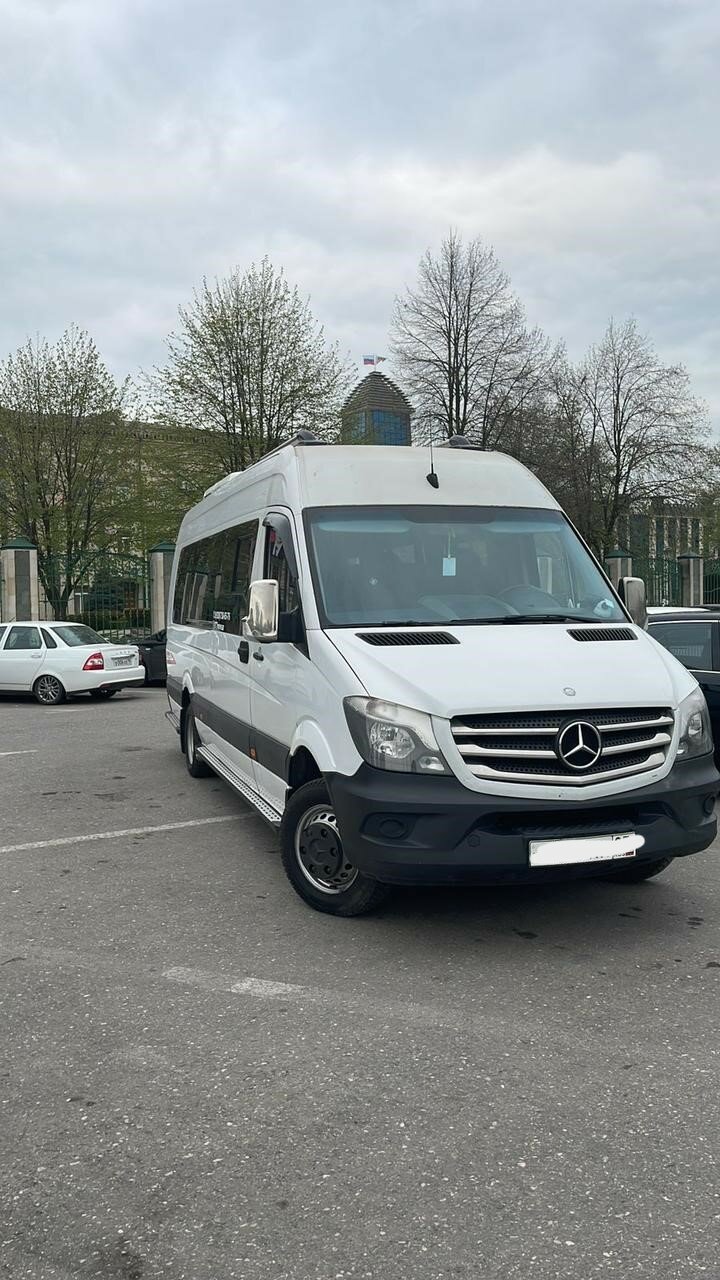 mercedes-benz sprinter, микроавтобус мерседес бенц, mercedes-benz, микроавтобус мерседес, микроавтобус мерседес спринтер пассажирский