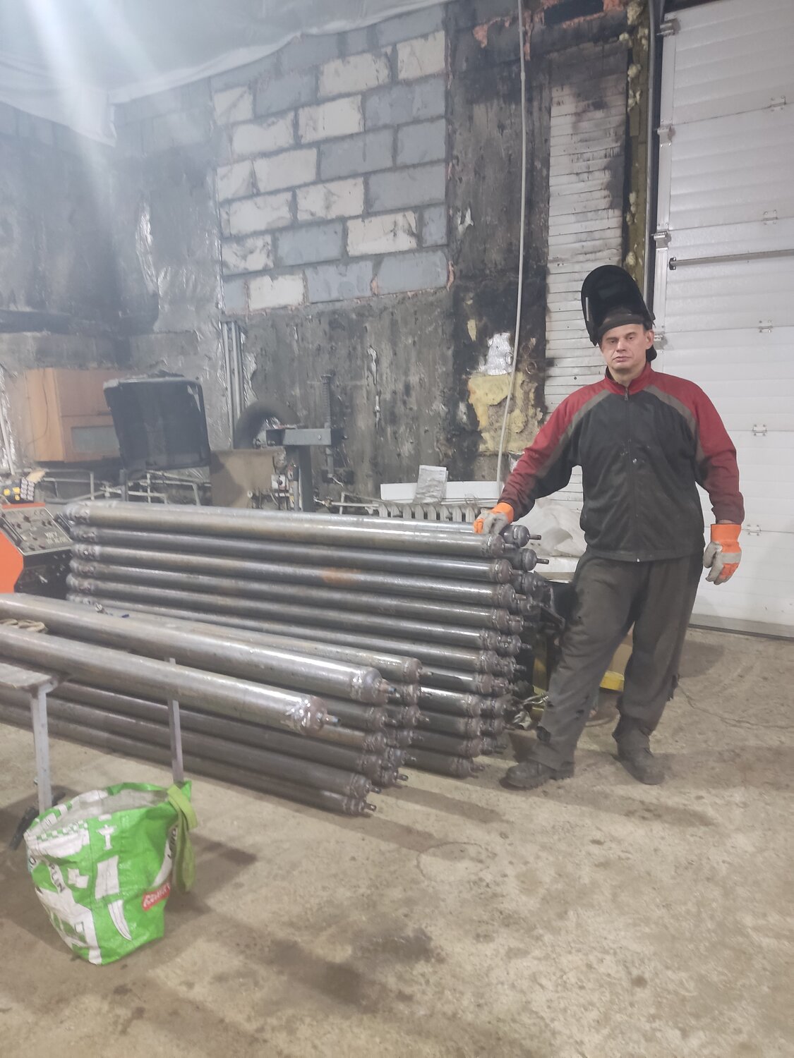 труба буровая, стальные трубы, труба, бурильные трубы, чугунные трубы