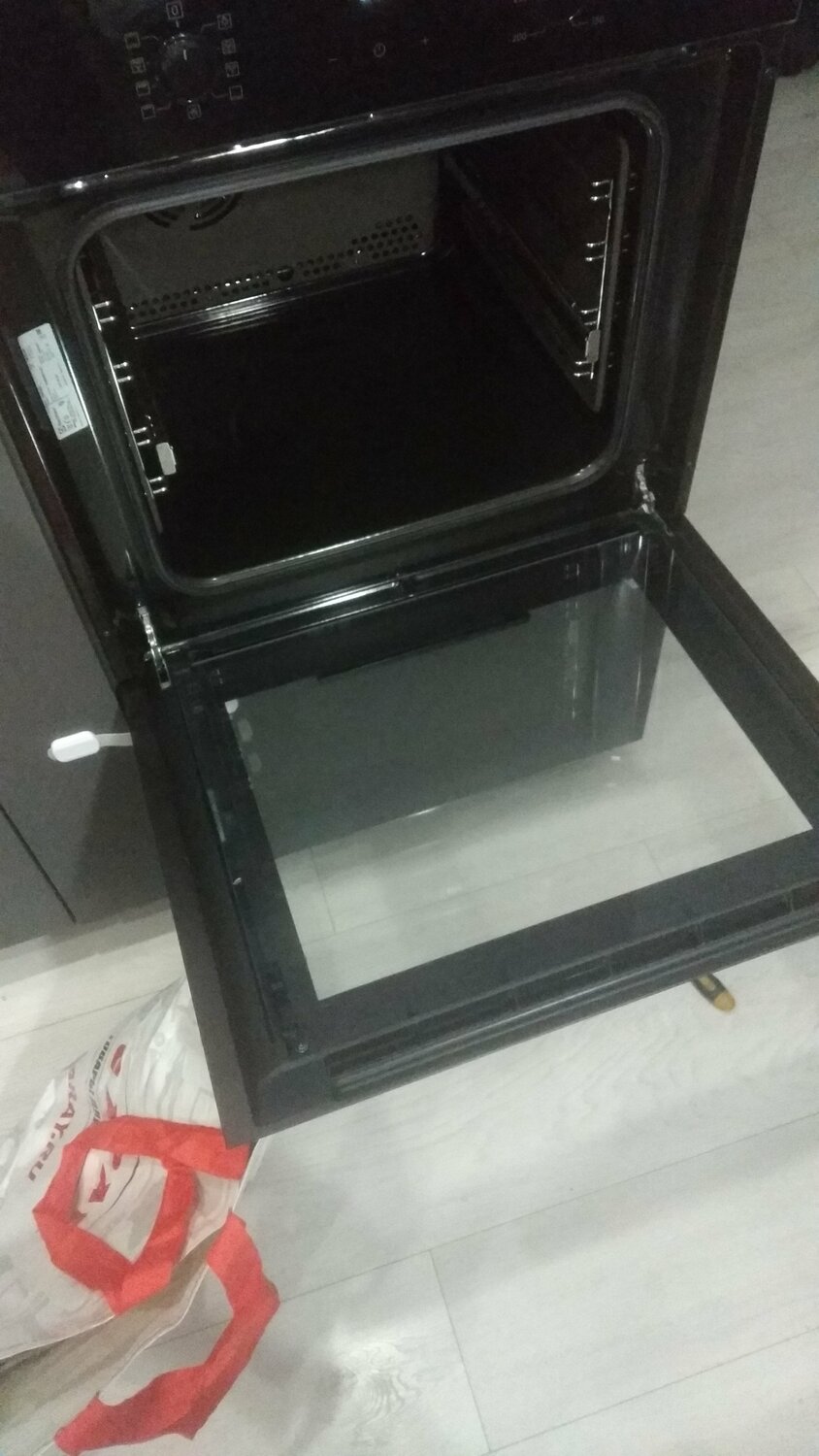 газовый духовой шкаф, духовой шкаф черный, встроенный духовой шкаф, встраиваемый духовой шкаф, встроенная духовка