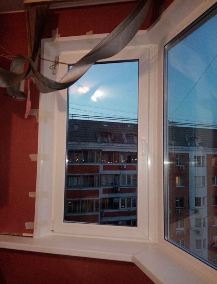 окно, окна пвх, откос окна, пластиковые окна, балкон окна