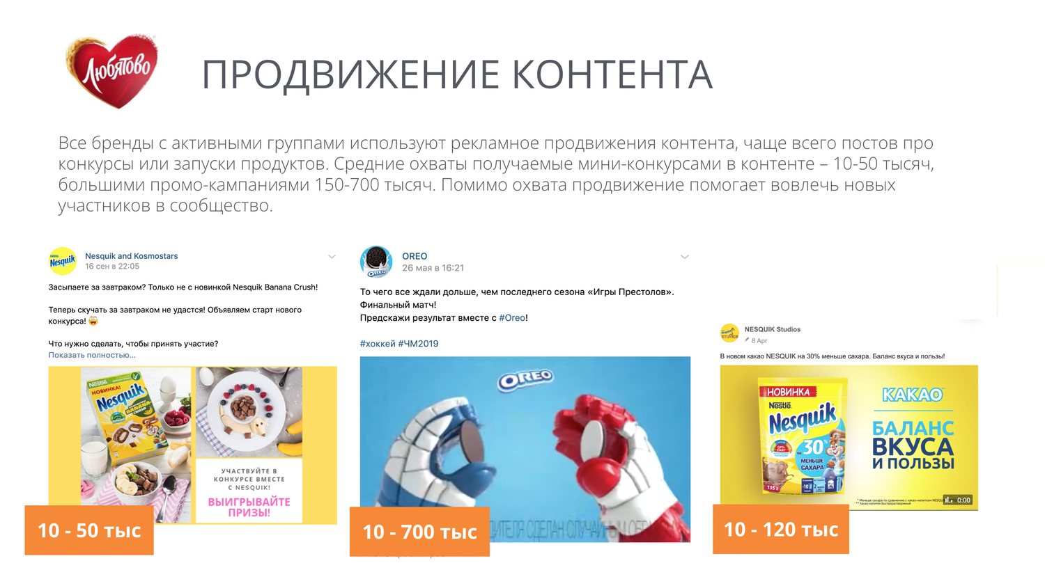 продвижение интернет магазина, контент маркетинг, контент, пример таргетированной рекламы, таргетированная реклама