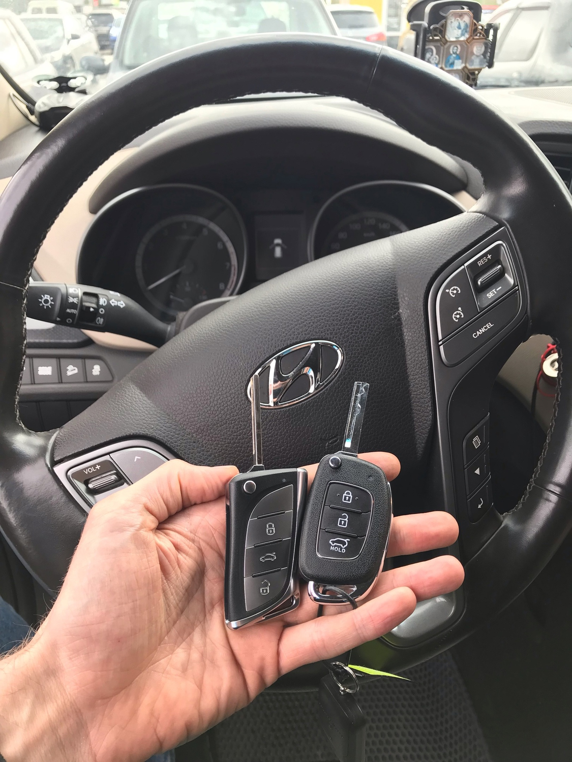 ключ хендай, ключ хендай солярис, ключ киа, заводилка kia hyundai, ключ авто