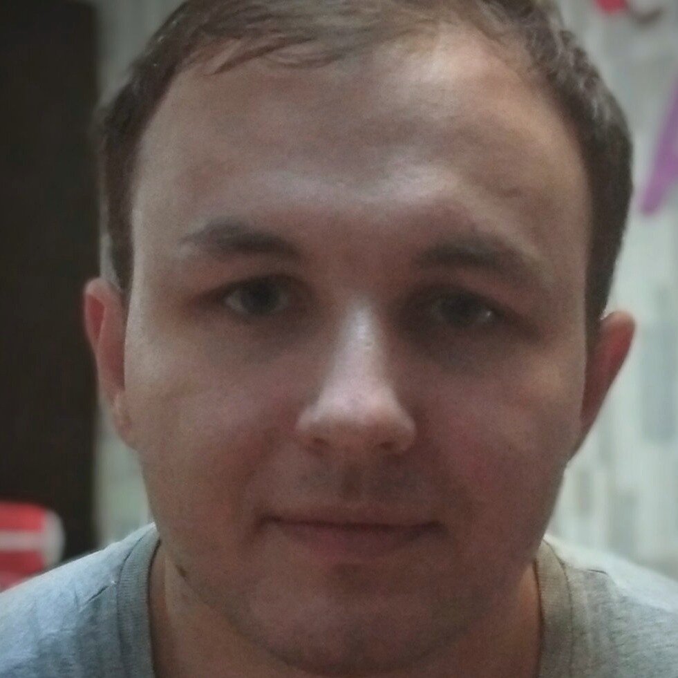 Валентин Солдатенков