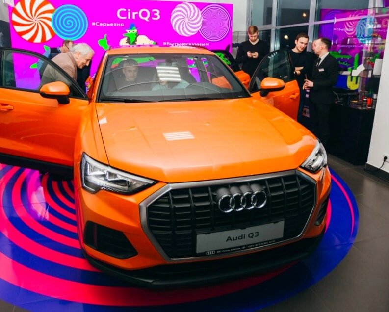 audi q3, audi q8 sport, audi q, audi q 8, Audi Q3 I