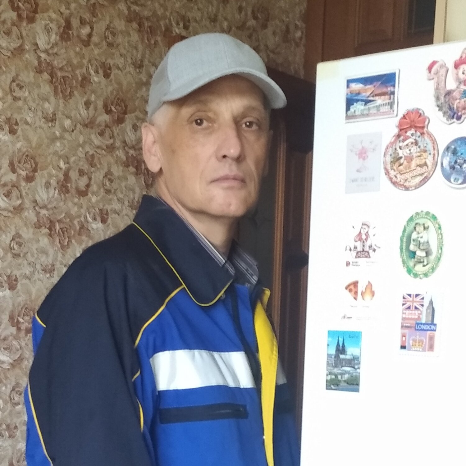 Сергей Гусев