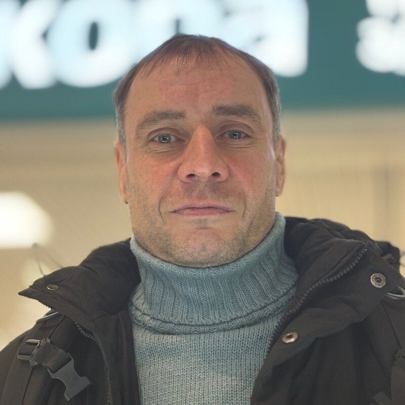 Дмитрий Вячеславович В.