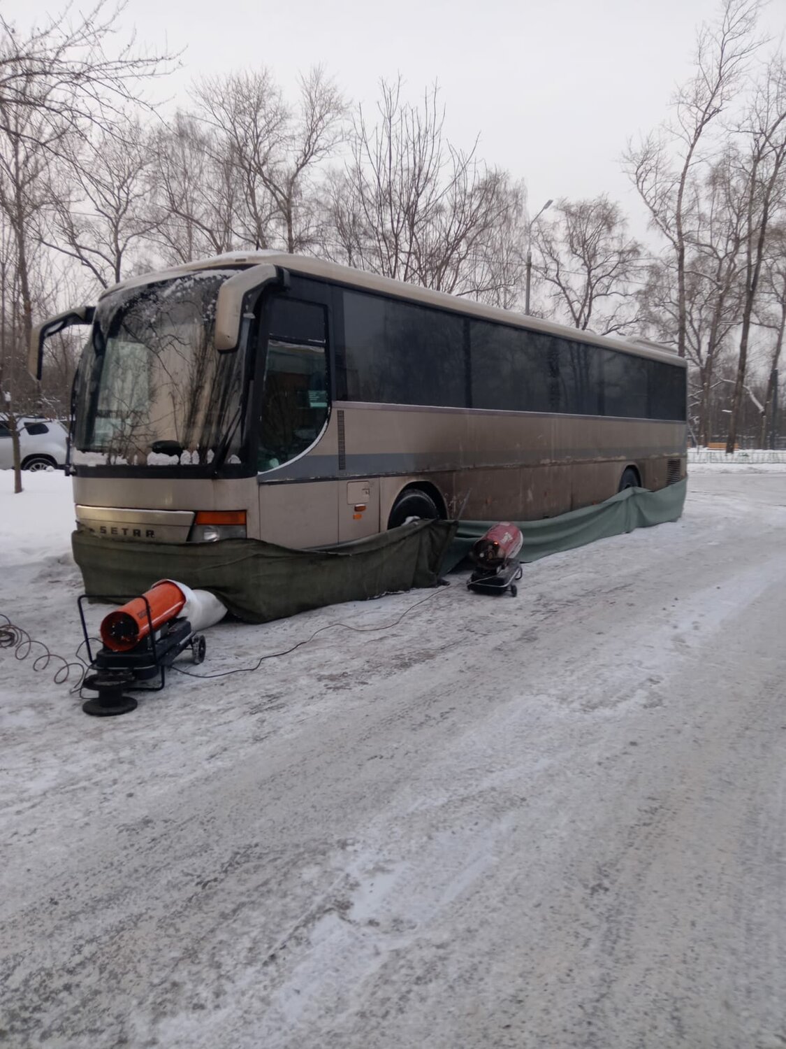 Ремонт автомобильного генератора в Москве - Ремонт электрооборудования ...