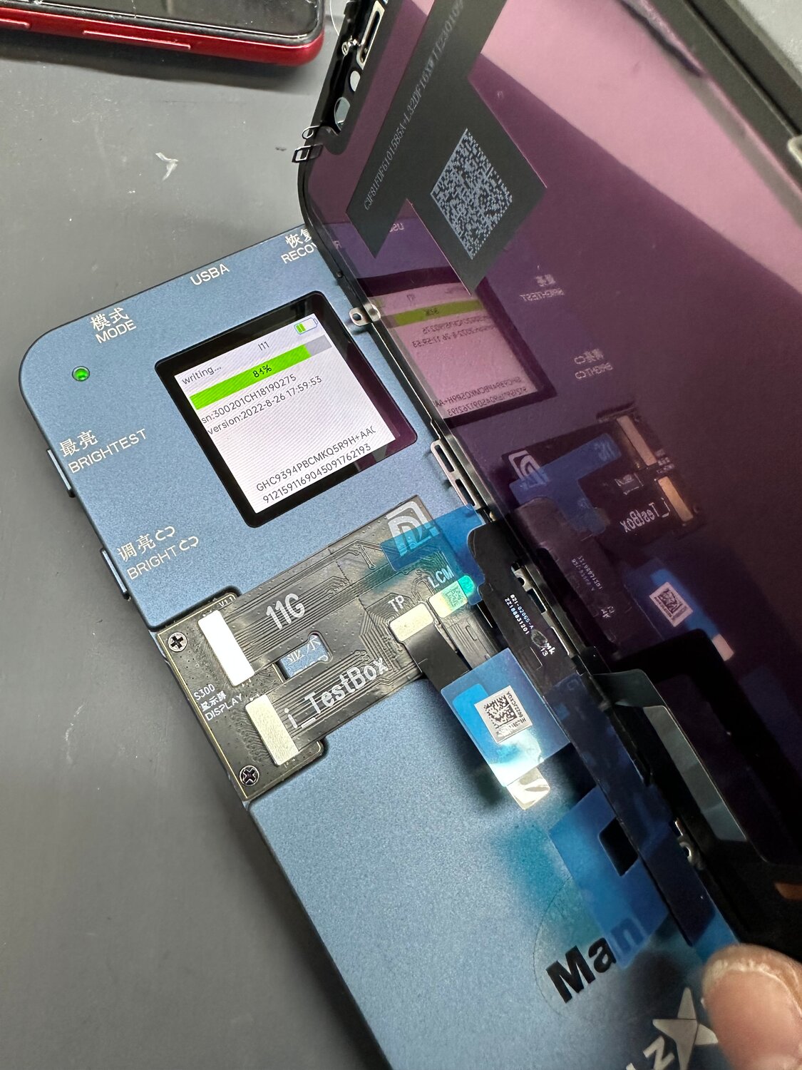 экран, mobile repair, макбук эйр черный m1, жк экран, xiaomi mi note 10 pro