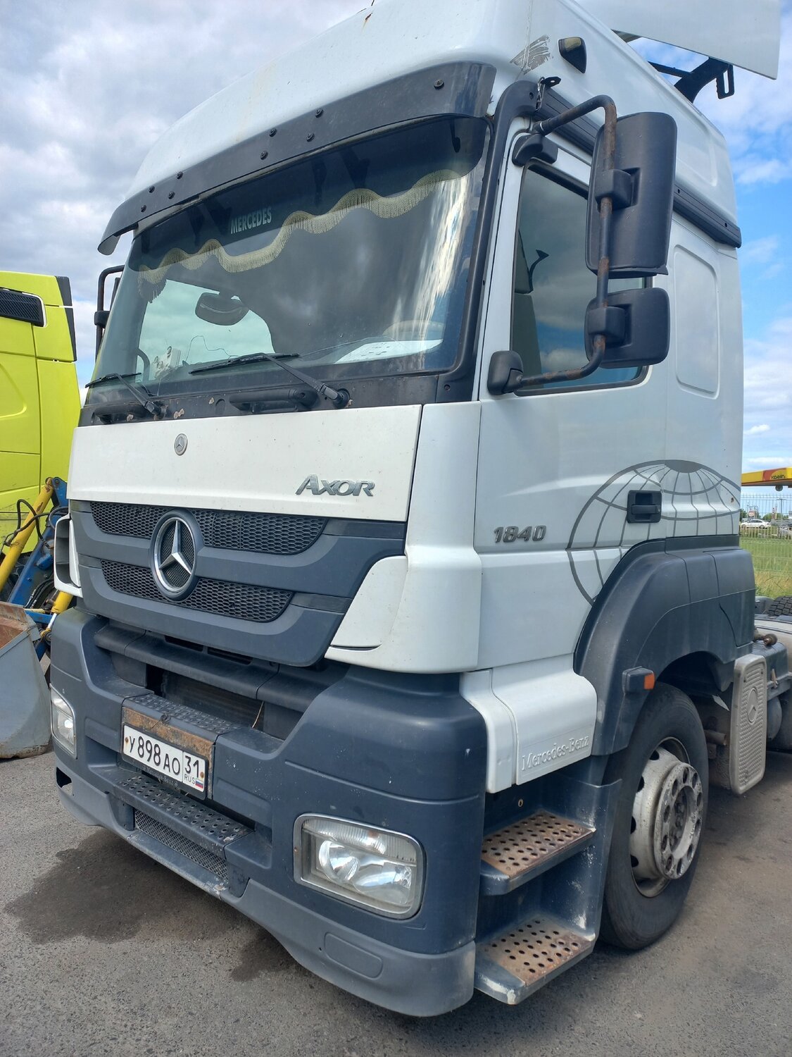 mercedes-benz axor, мерседес бенц аксор 1840, mercedes-benz axor 1840, мерседес бенц аксор, mercedes-benz