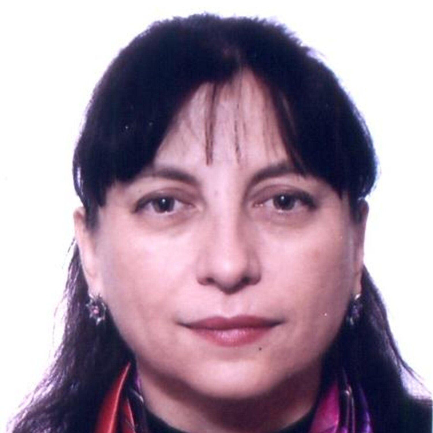 Ольга Ивановна Kozlovskaya